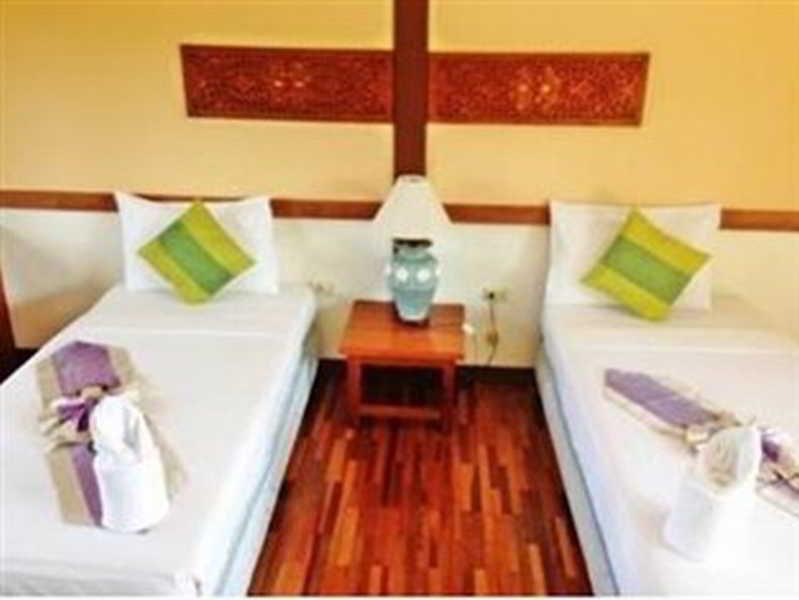B2@Samui Beach Resort Chaweng  Exterior photo