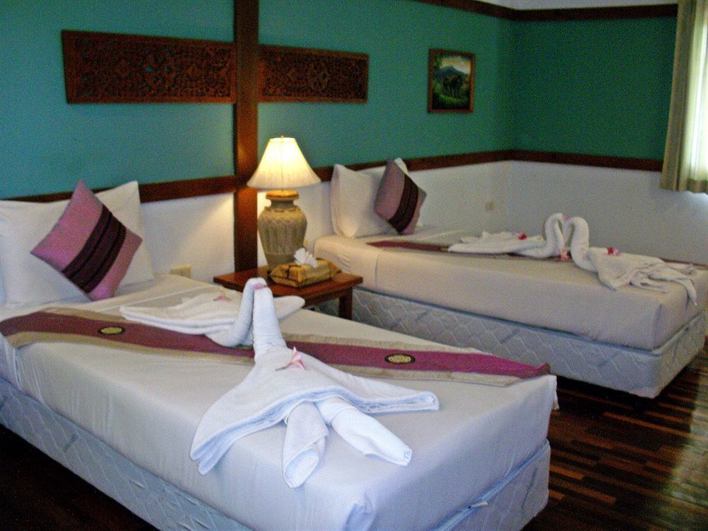 B2@Samui Beach Resort Chaweng  Exterior photo
