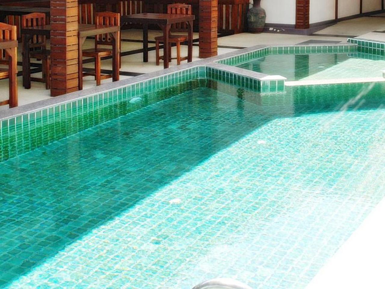 B2@Samui Beach Resort Chaweng  Exterior photo