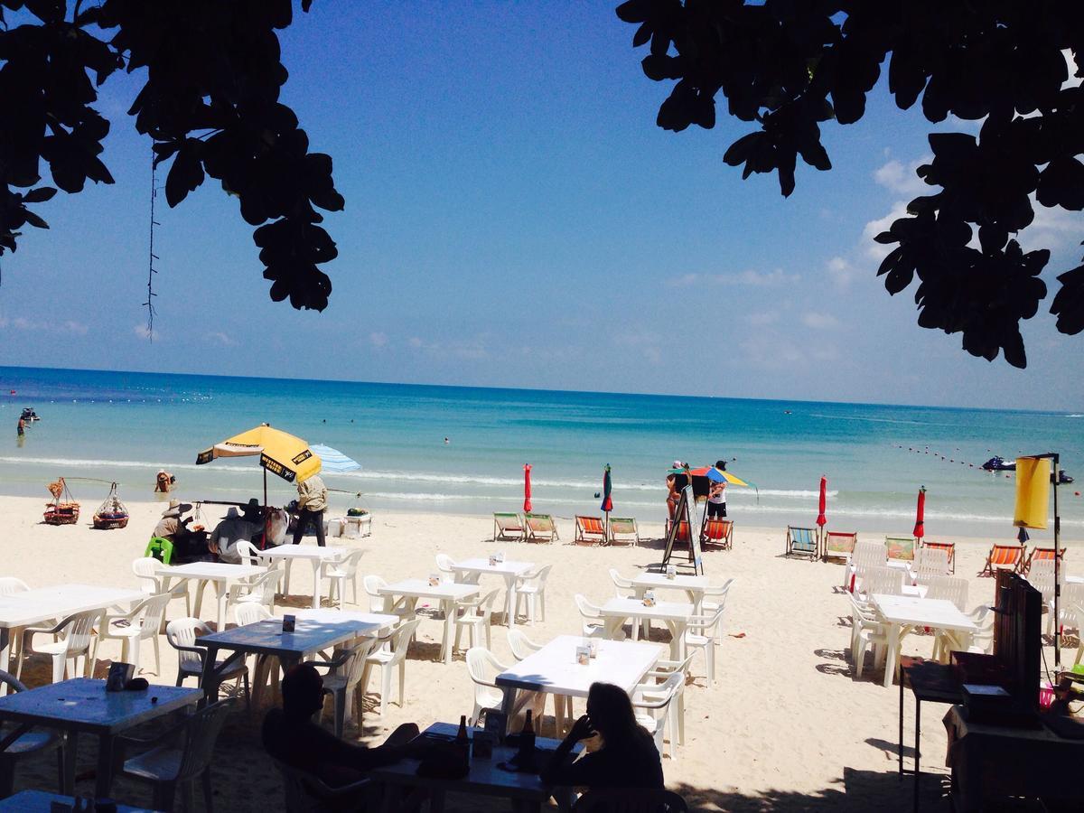 B2@Samui Beach Resort Chaweng  Exterior photo