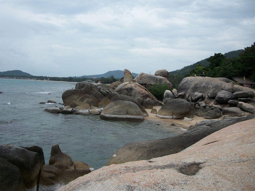 B2@Samui Beach Resort Chaweng  Exterior photo